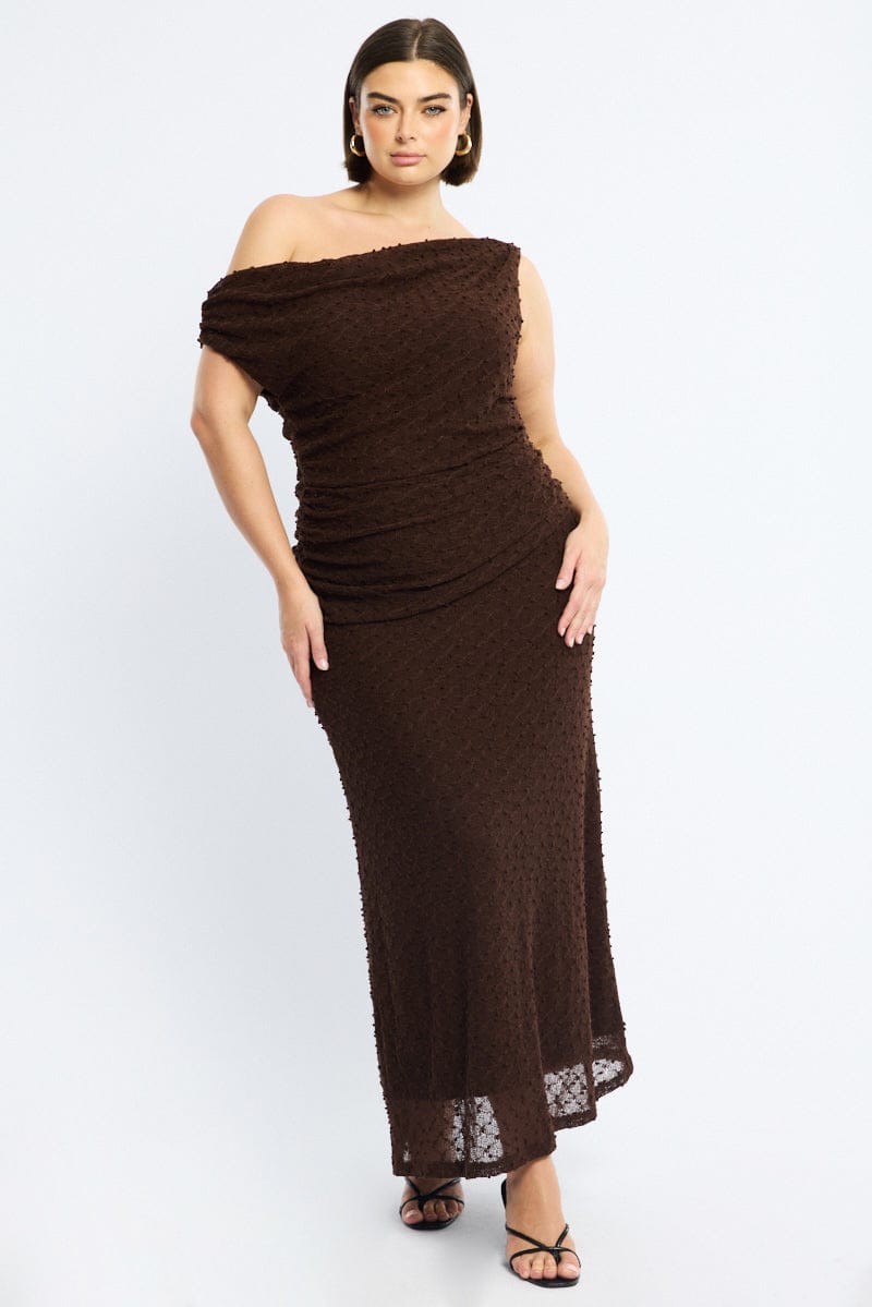 Plus Size Bodycon Dresses | Midi, Black, White | You & All Plus Size Bodycon Dresses | Midi, Black, White | You & All