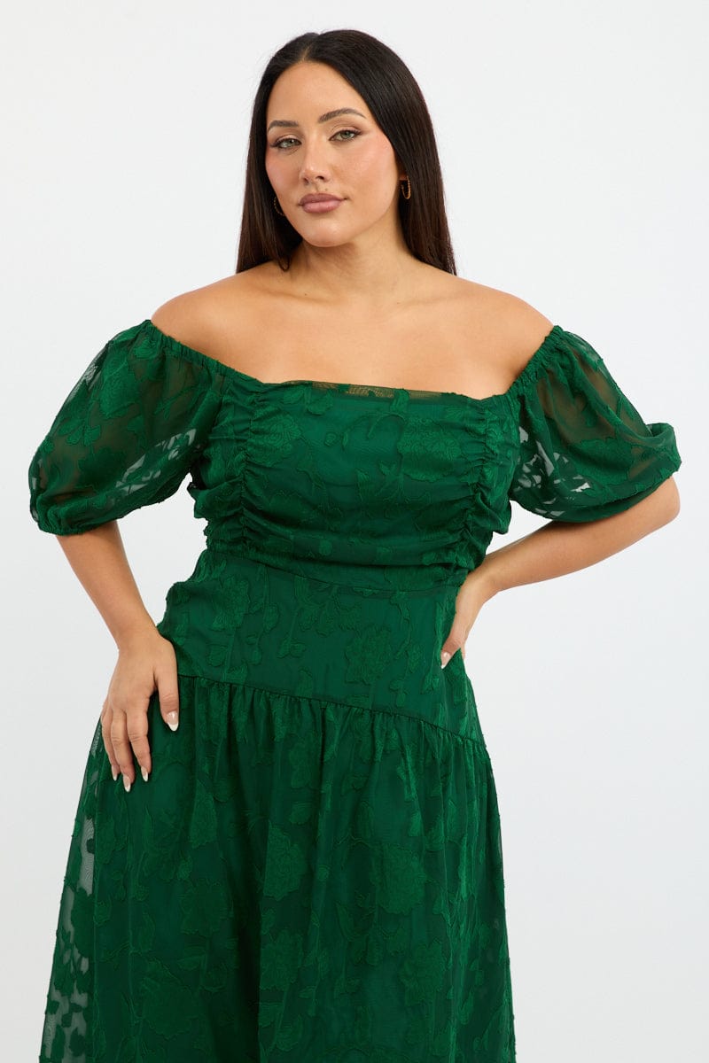 slim fit dress slacks Forest Green Mock Neck Contrast Striped Trim Mini Dress – PinkBlush main image 0