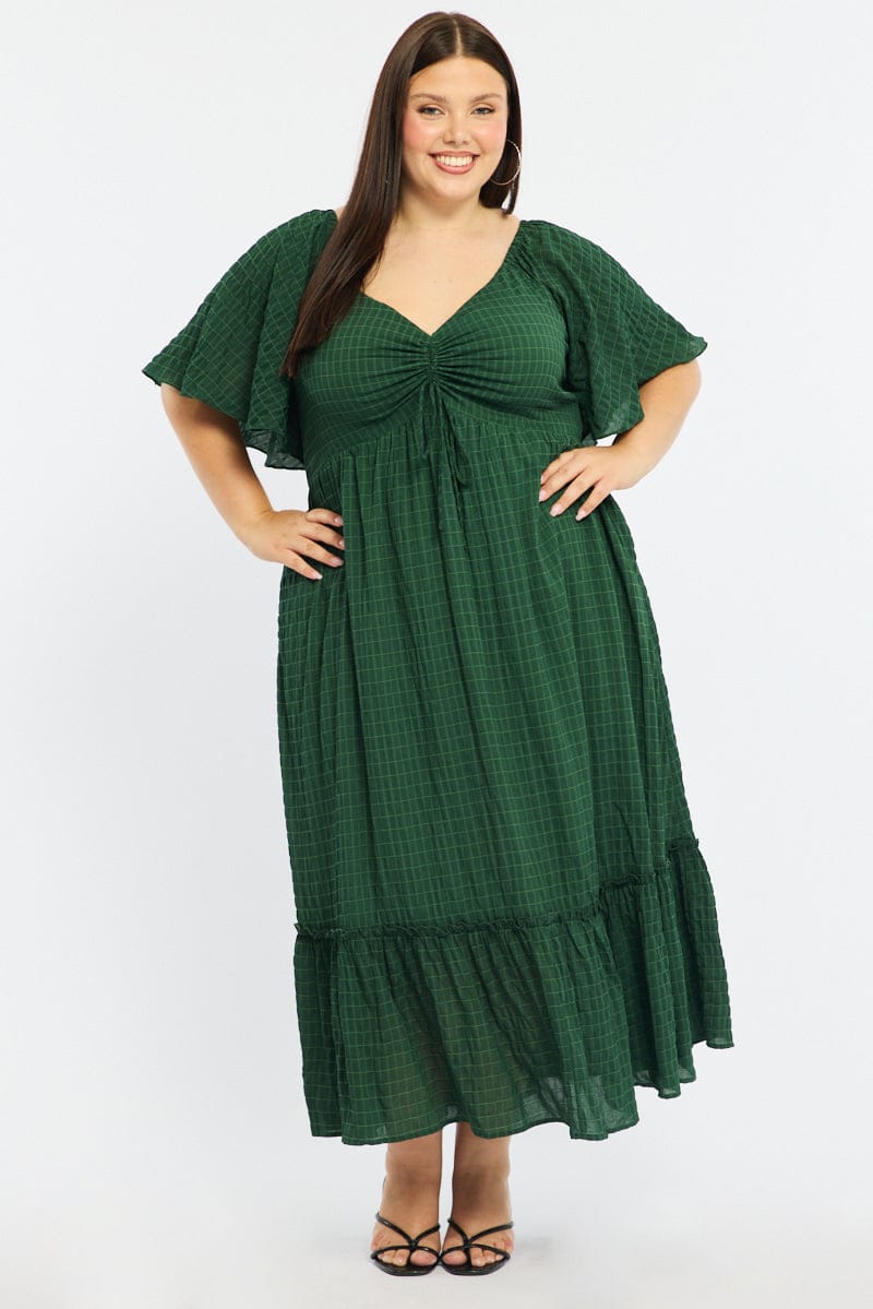 chinese dress ladies Newberry Dress | Spaghetti Strap Linen Dress