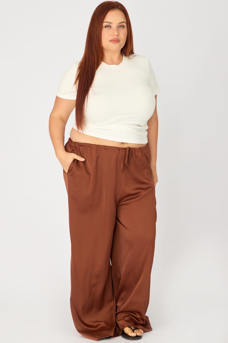 White T-shirt Short Sleeve Cotton for YouandAll Fashion