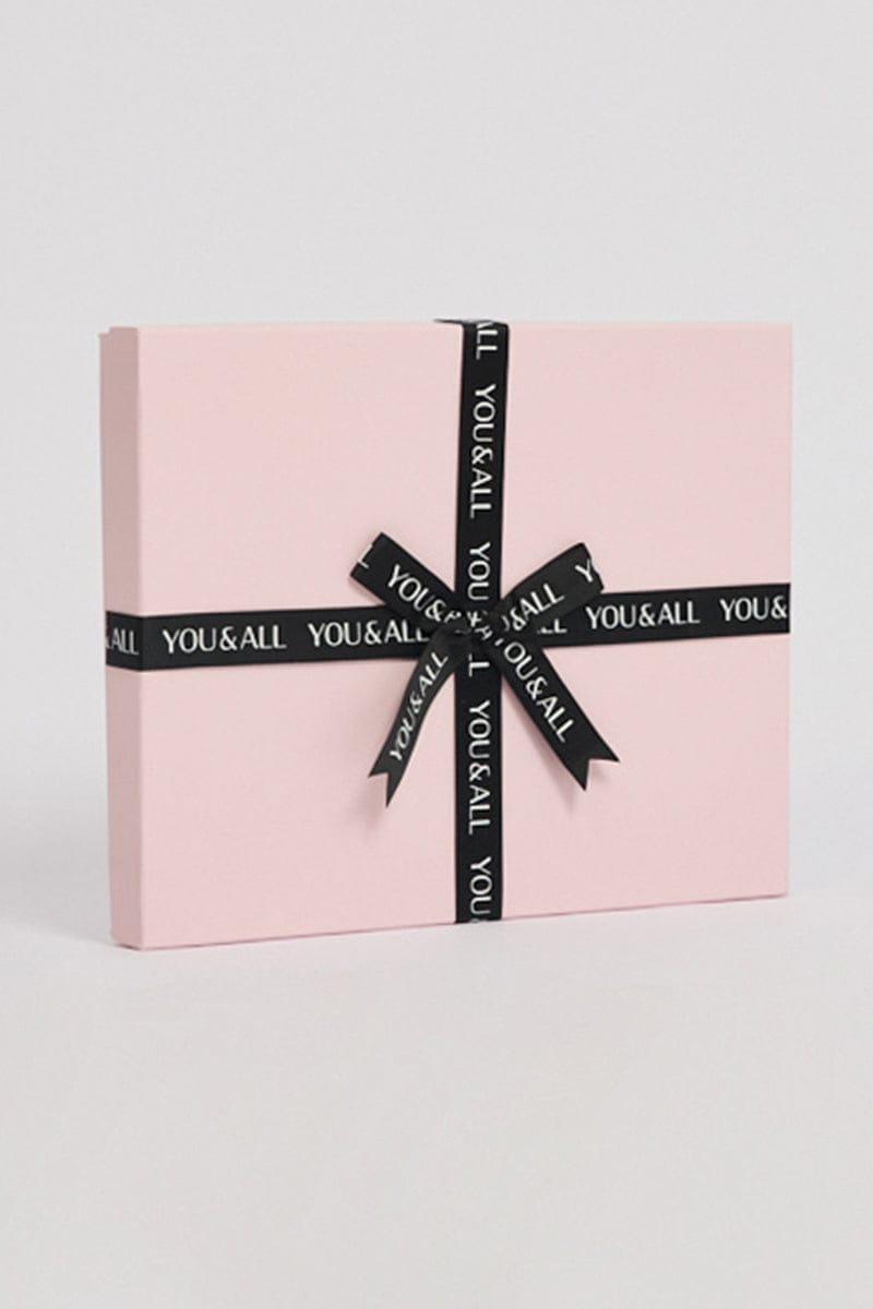 Yellow Stripe Pyjamas Set Short Sleeve Satin Jacquard for YouandAll Fashion