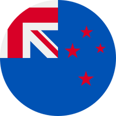 NZD flag
