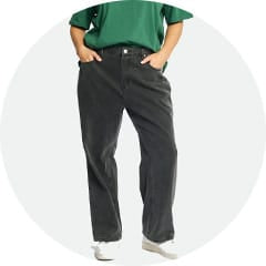 Shop All Denim at You and All Curvy Plus Size 