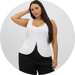 Shop new in Knit & Outer at You and All Curvy Plus Size 