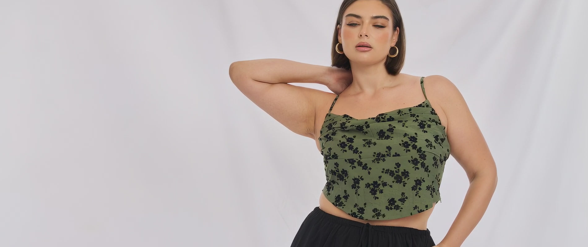 Shop New In at You And All Curve Plus Size