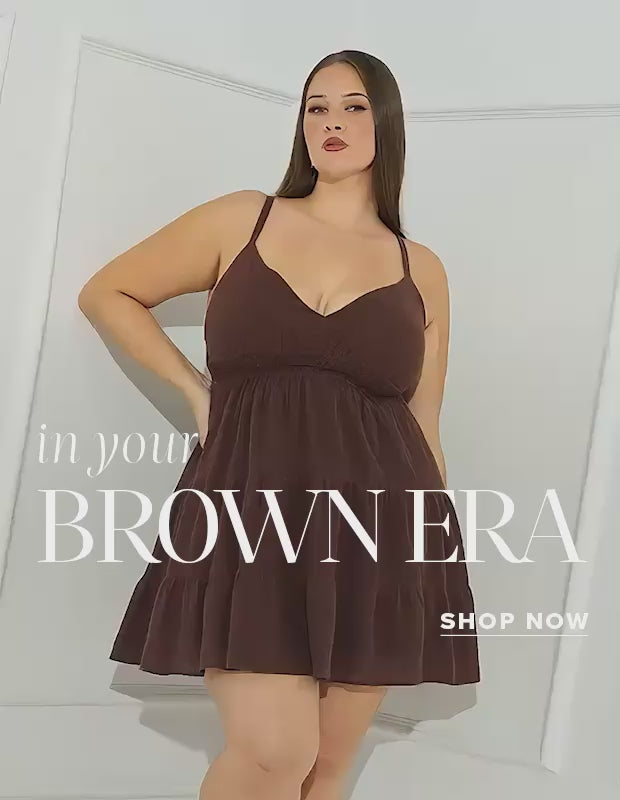 Shop New in at You And All Curve Plus Size