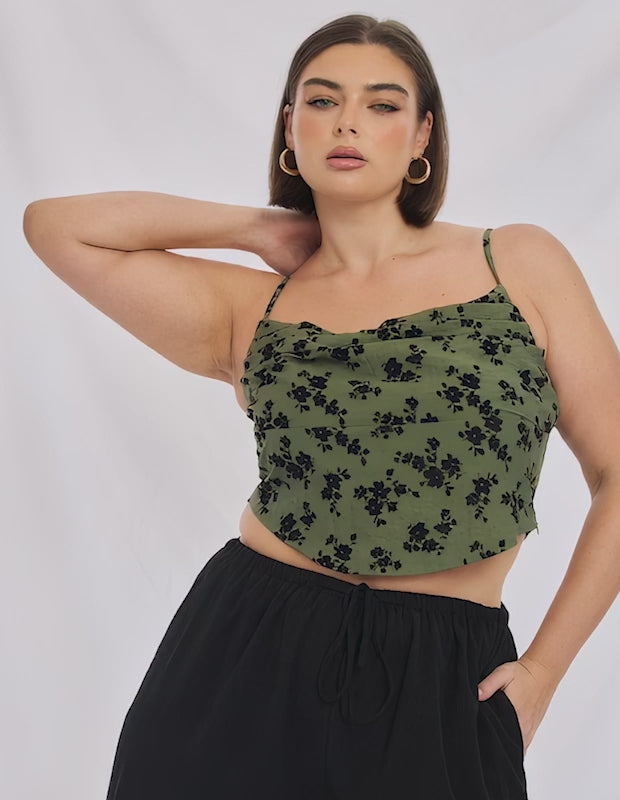 Shop New In at You And All Curve Plus Size