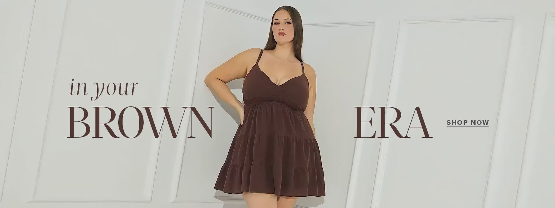 Shop New in at You And All Curve Plus Size