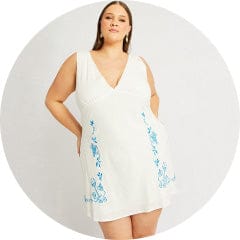 Shop Sale Dresses at You and All Curvy Plus Size 