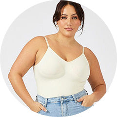 Shop All Shapewear at You and All Curvy Plus Size