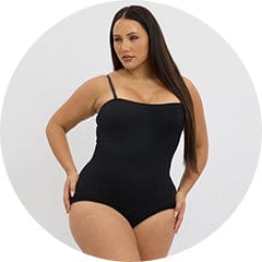 Shop All Shapewear at You and All Curvy Plus Size