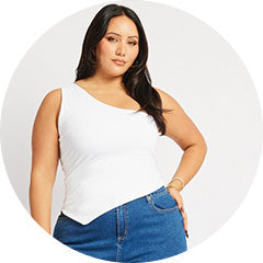 Shop Supersoft at You and All Curvy Plus Size