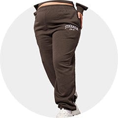 Shop Sweatpants at You and All Curvy Plus Size