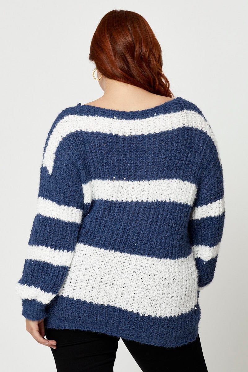 Popcorn sweater outlet pullover