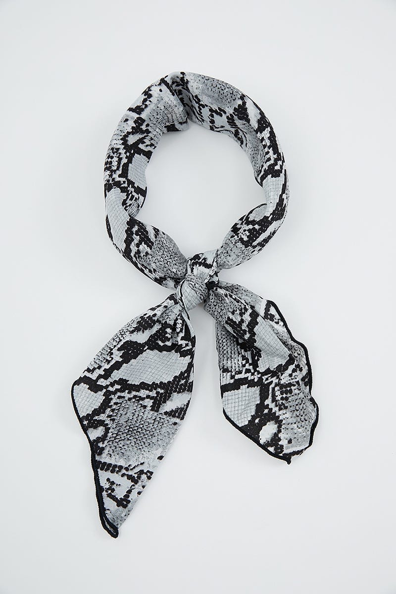 Animal Prt Lola Scarf For Women By You And All