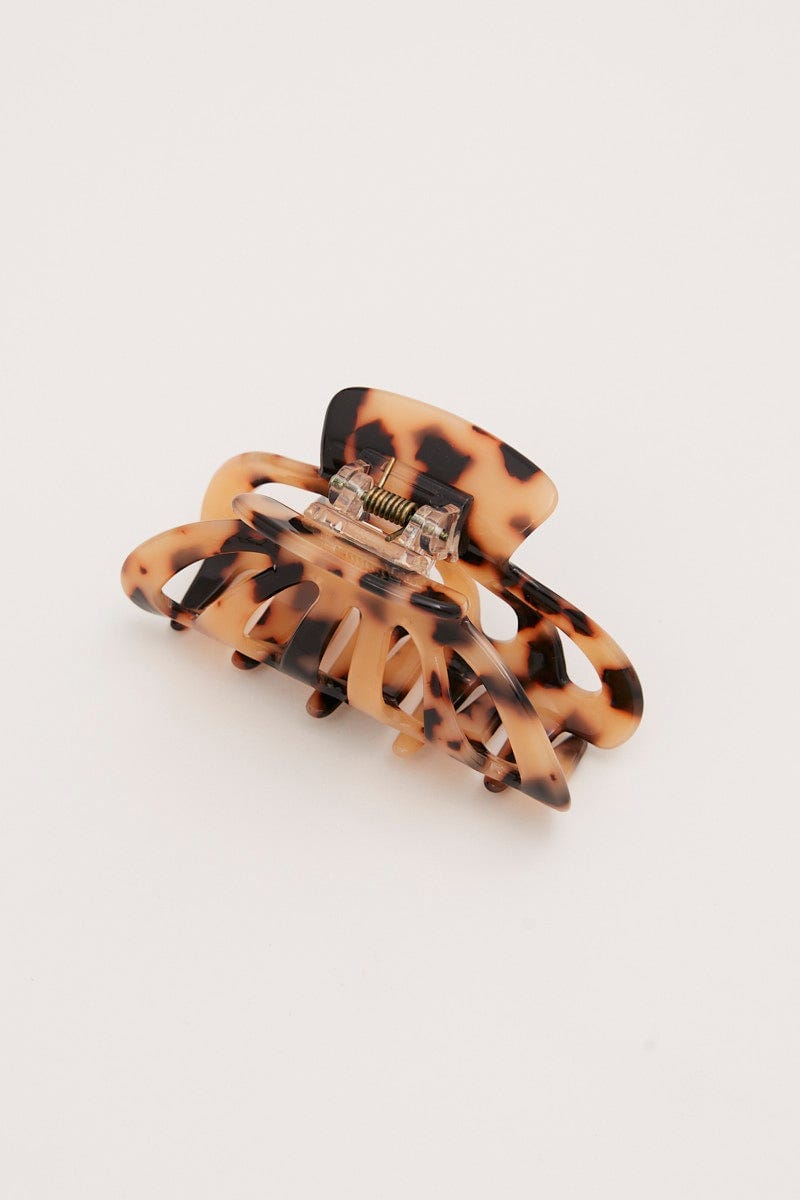 Multi Claw Clip For Women By You And All