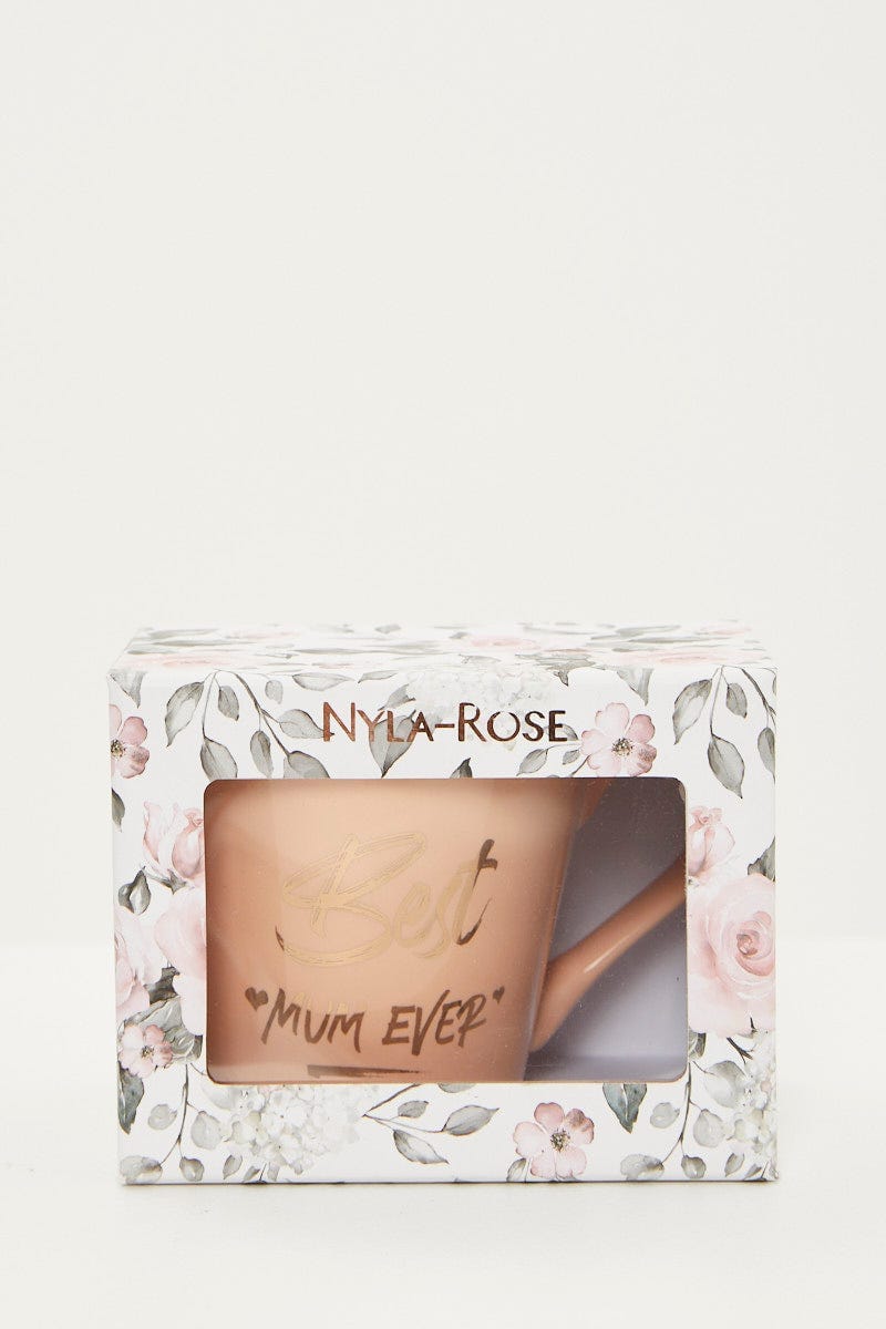 Nude Plus Mothers Day Mug In A Box For Women By You And All