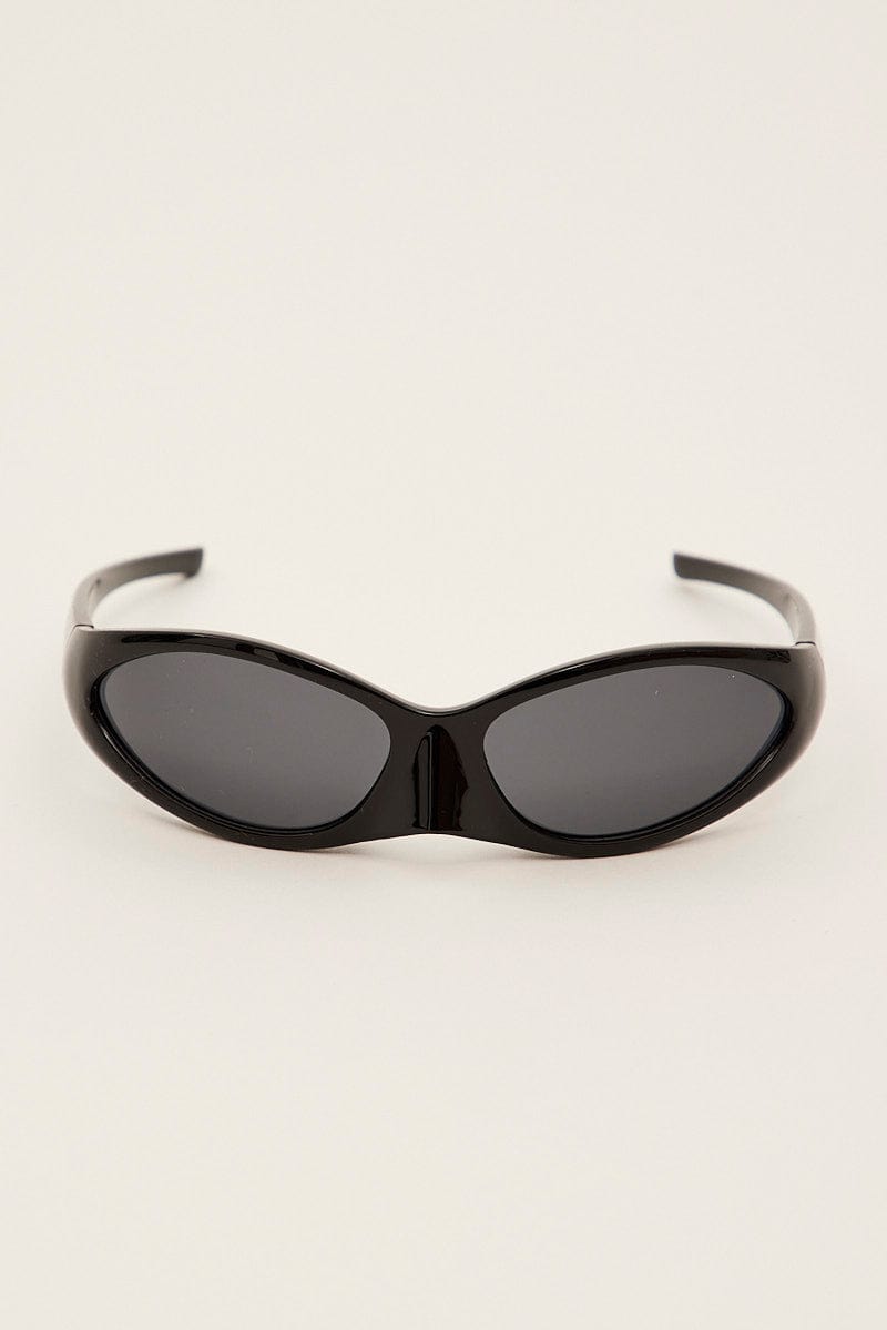 Black Fashion Sunglasses for YouandAll Fashion