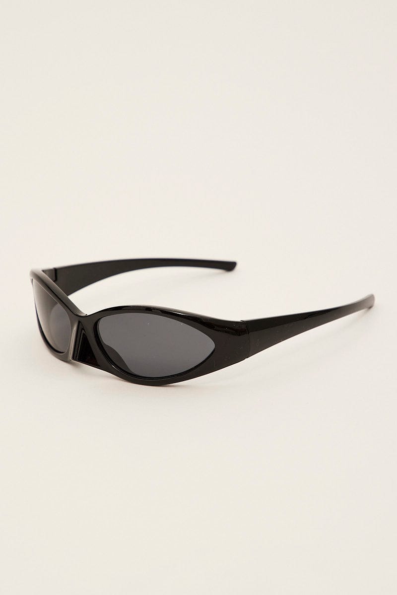 Black Fashion Sunglasses for YouandAll Fashion