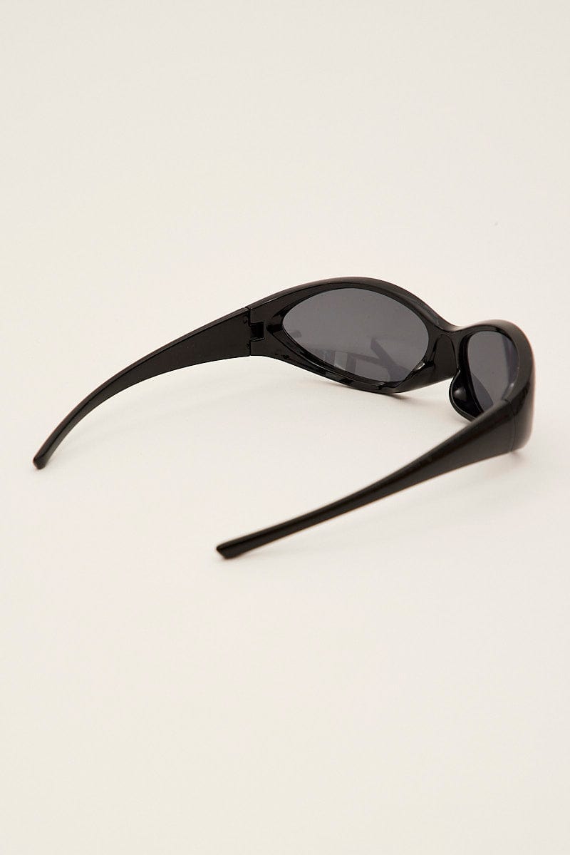 Black Fashion Sunglasses for YouandAll Fashion