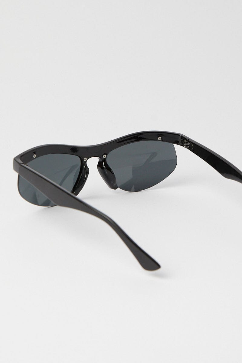 Black Fashion Sunglasses for YouandAll Fashion