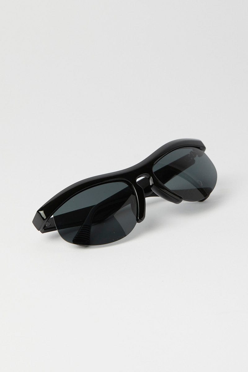 Black Fashion Sunglasses for YouandAll Fashion