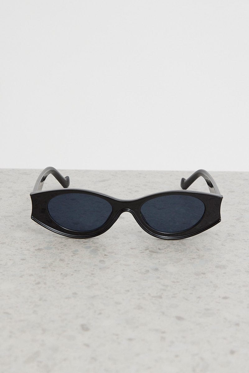 Black Fashion Sunglasses for YouandAll Fashion