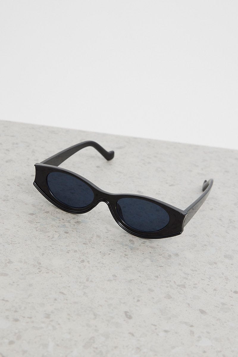 Black Fashion Sunglasses for YouandAll Fashion