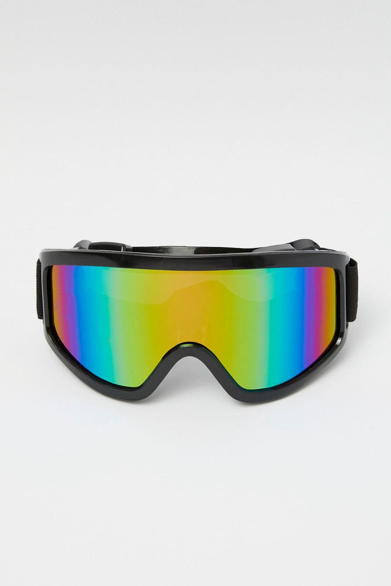 Multi Goggles for YouandAll Fashion