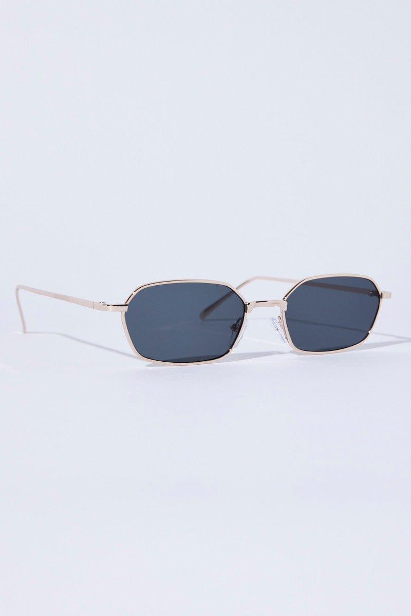 Grey Fashion Sunglasses for YouandAll Fashion
