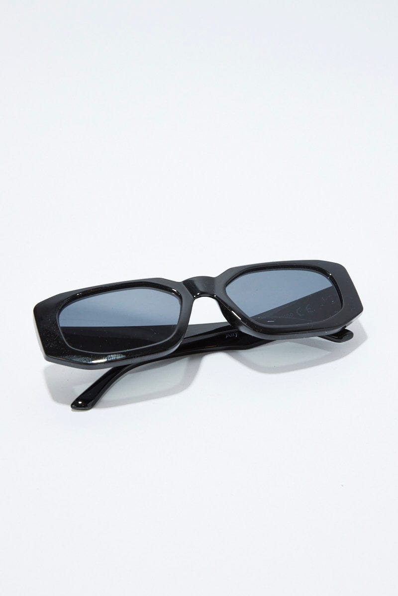 Black Fashion Sunglasses for YouandAll Fashion