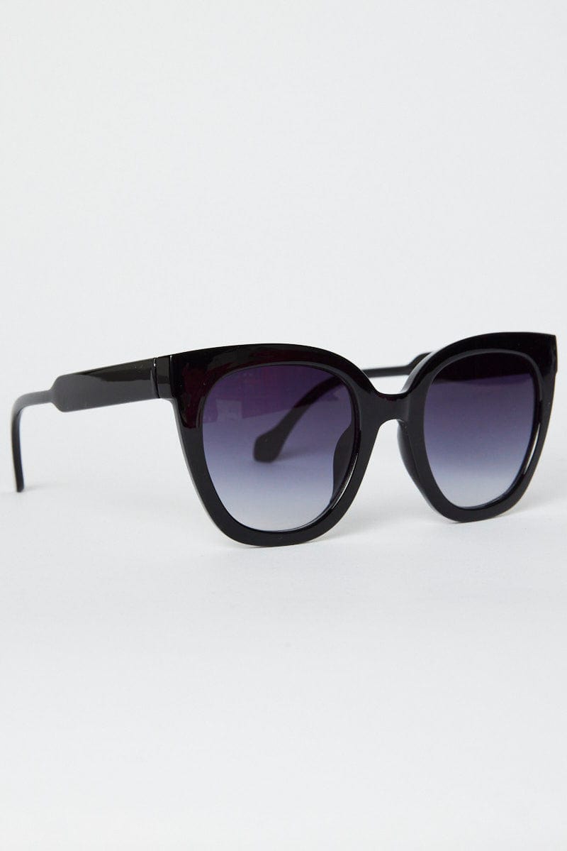 Black Fashion Sunglasses for YouandAll Fashion