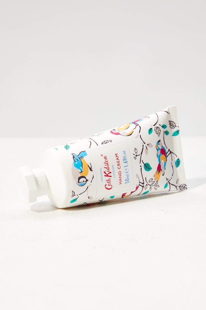 Multi Cath Kidston Little Birds 50Ml Hand Cream For Women By You And All