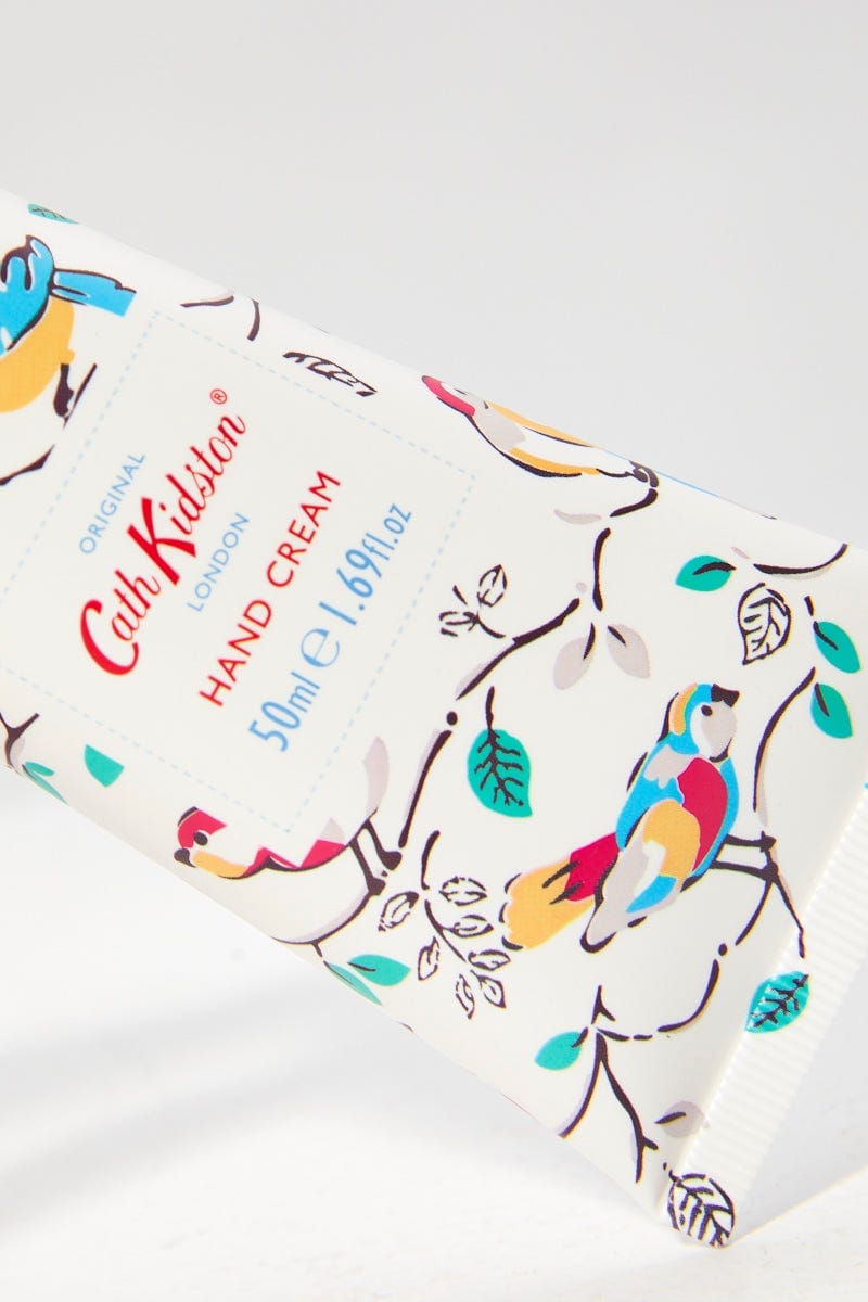 Multi Cath Kidston Little Birds 50Ml Hand Cream For Women By You And All