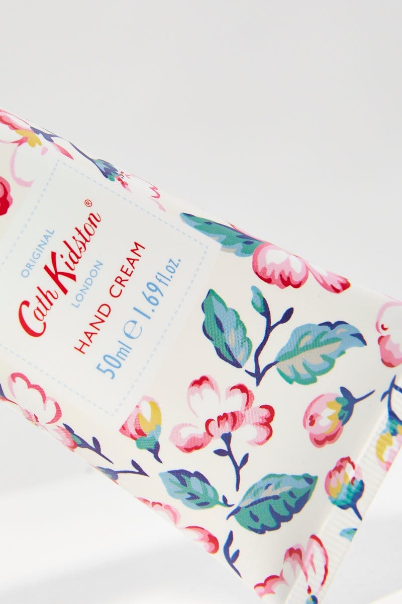Multi Cath Kidston Climbing Blossom 50Ml Hand Cream For Women By You And All