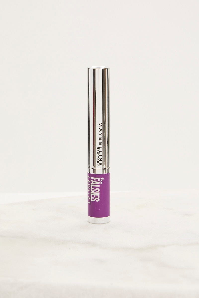 Black Maybelline The Falsies Lash Lift Mascara For Women By You And All