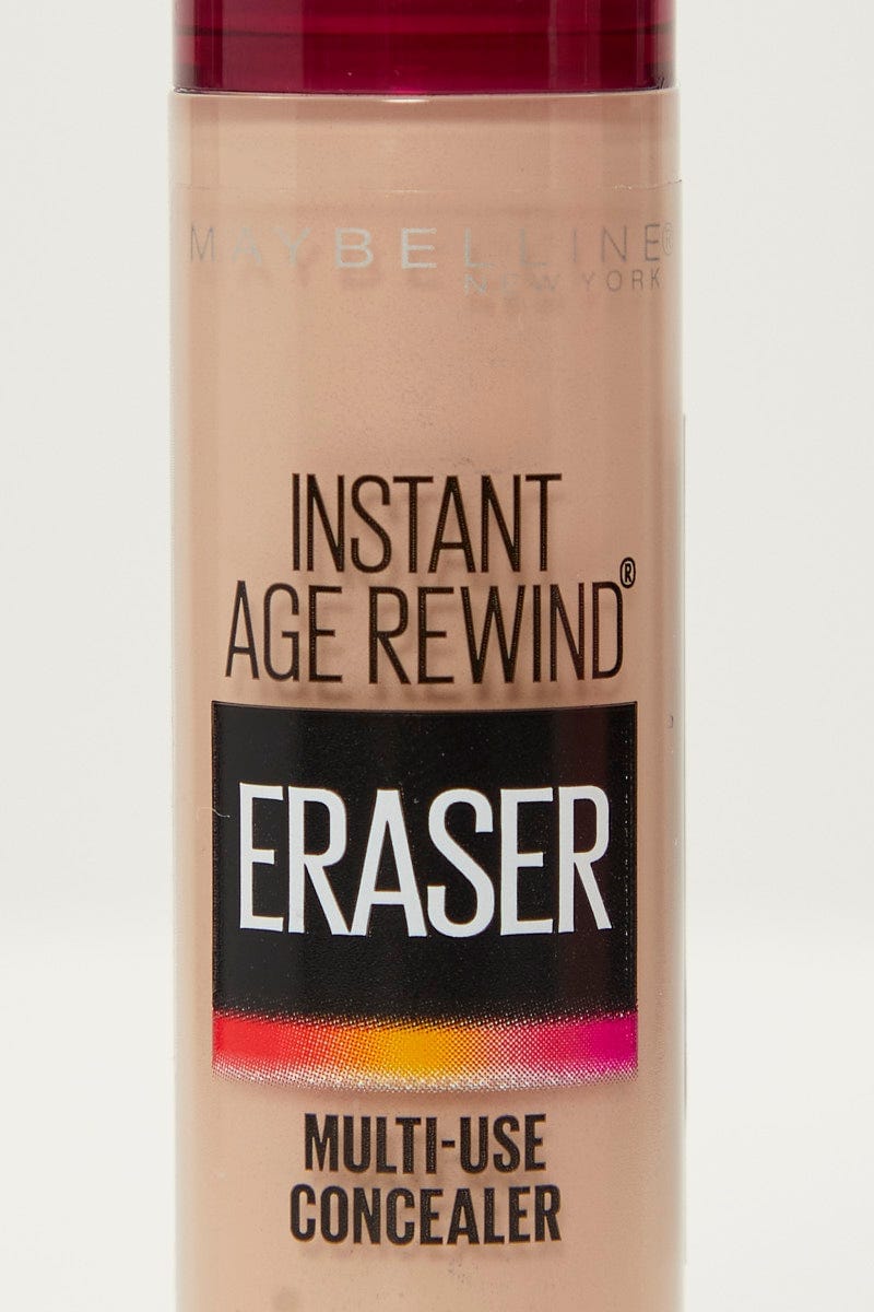 Nude Maybelline Age Rewind Eraser Concealer Fair For Women By You And All