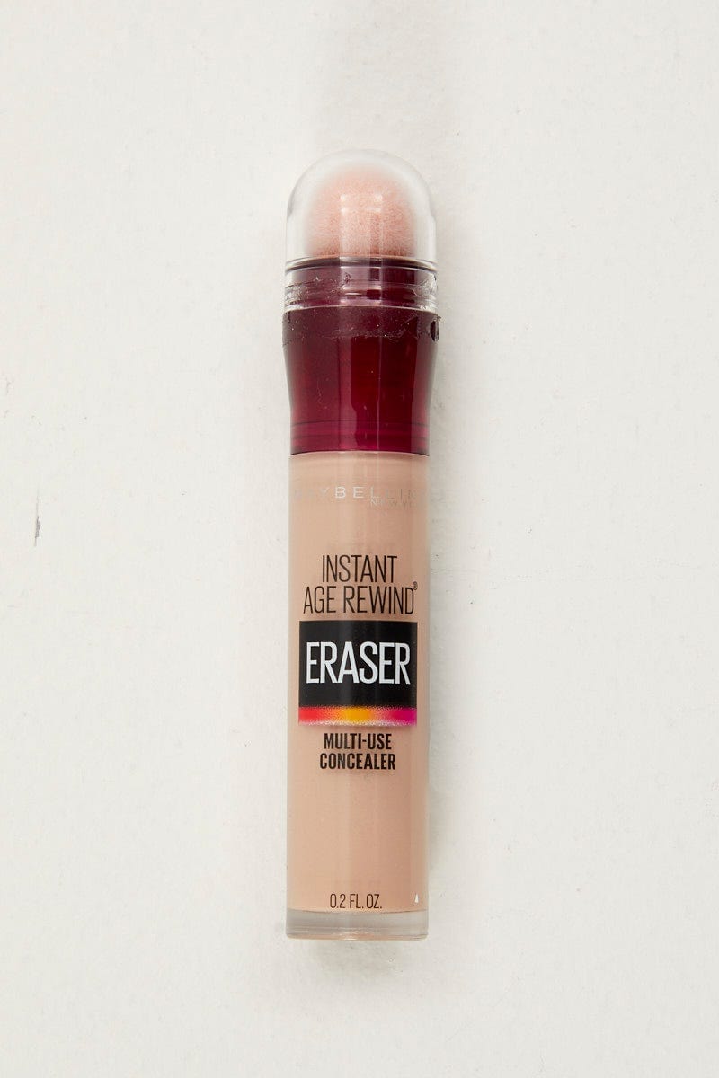 Nude Maybelline Age Rewind Eraser Concealer Fair For Women By You And All