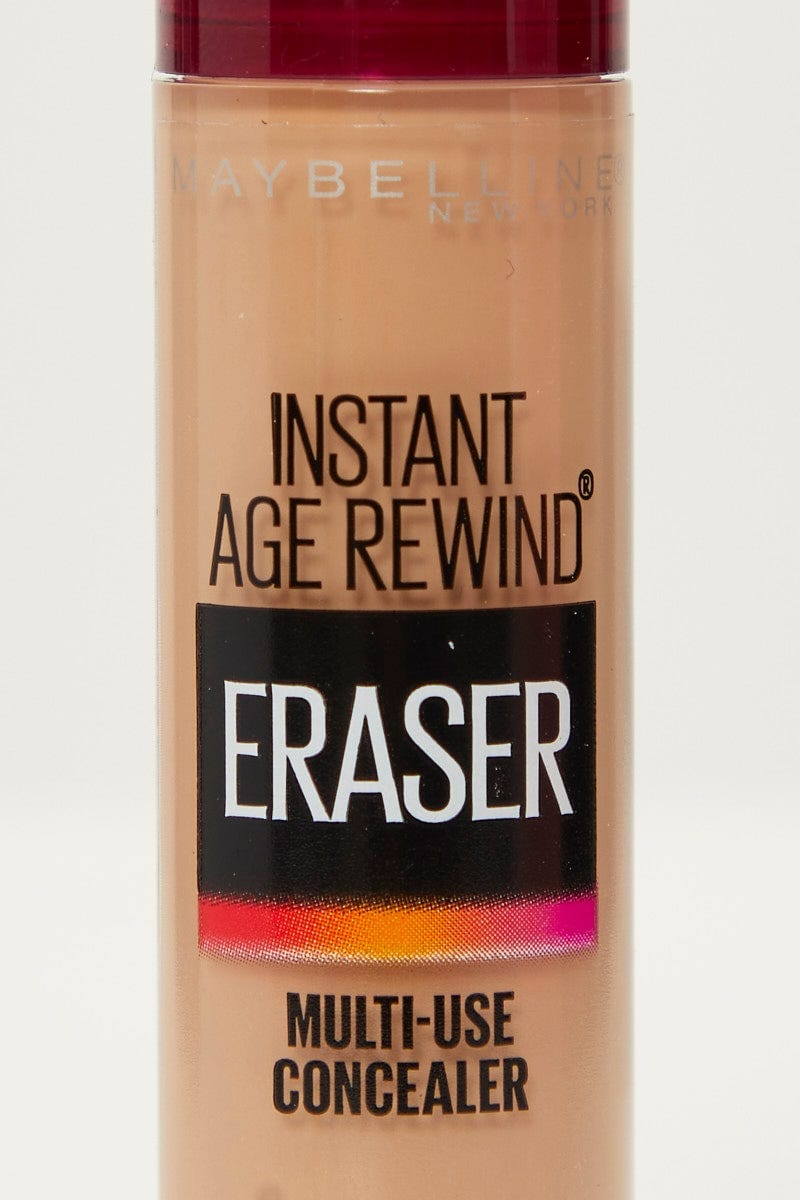 Nude Maybelline Age Rewind Eraser Concealer Light For Women By You And All