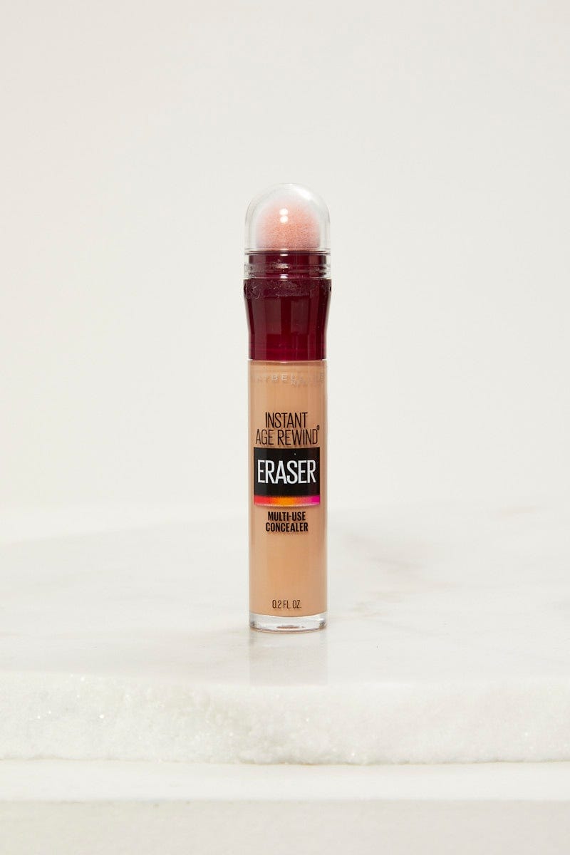 Nude Maybelline Age Rewind Eraser Concealer Medium For Women By You And All