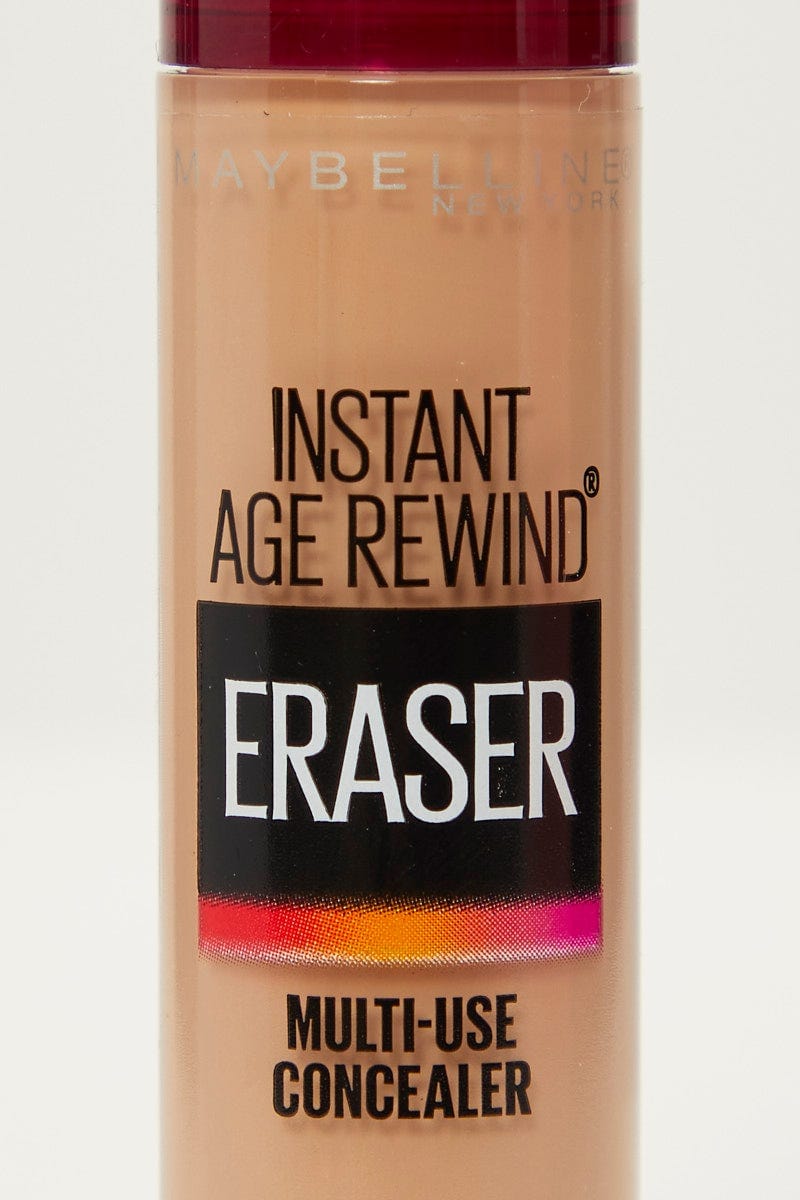 Nude Maybelline Age Rewind Eraser Concealer Medium For Women By You And All