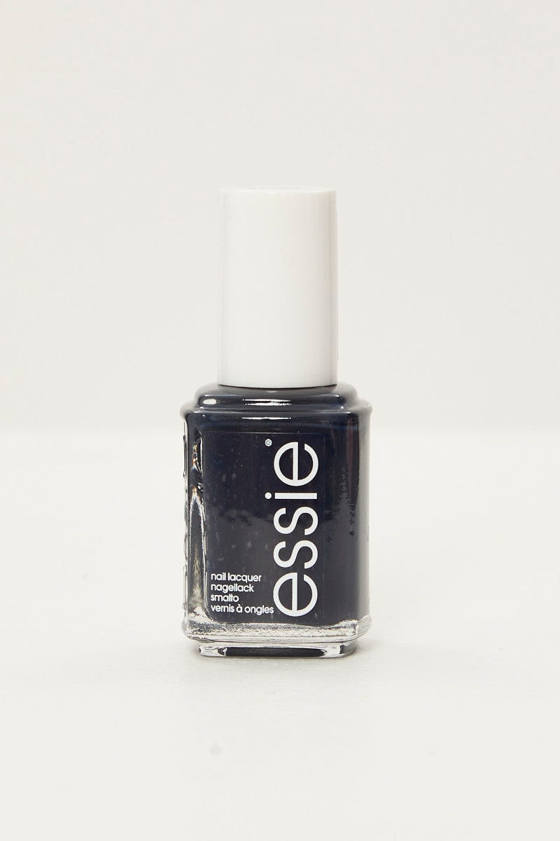 Blue Essie Nail Polish Fifth Avenue 64 Bright Red For Women By You And All
