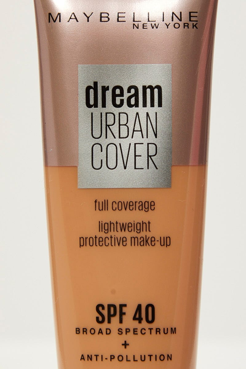 Nude Maybelline Dream Urban Foundation Sun Beige For Women By You And All