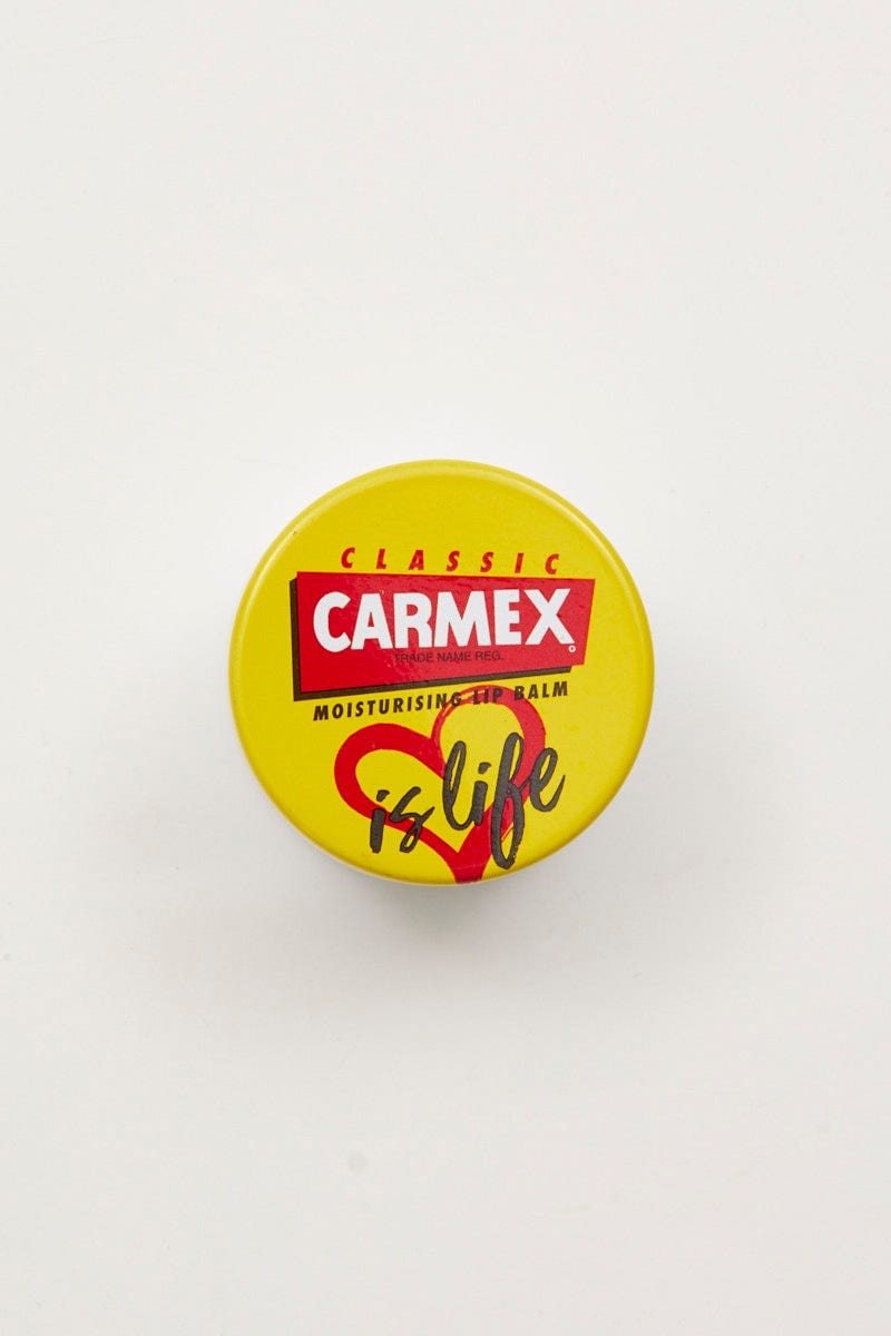 Multi Carmex Classic Jar For Women By You And All