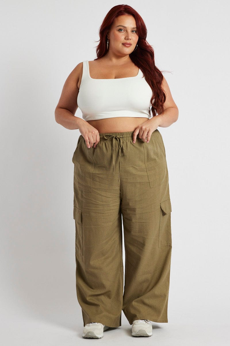 Going Out Trousers, Plus Size, Trousers & leggings, Women