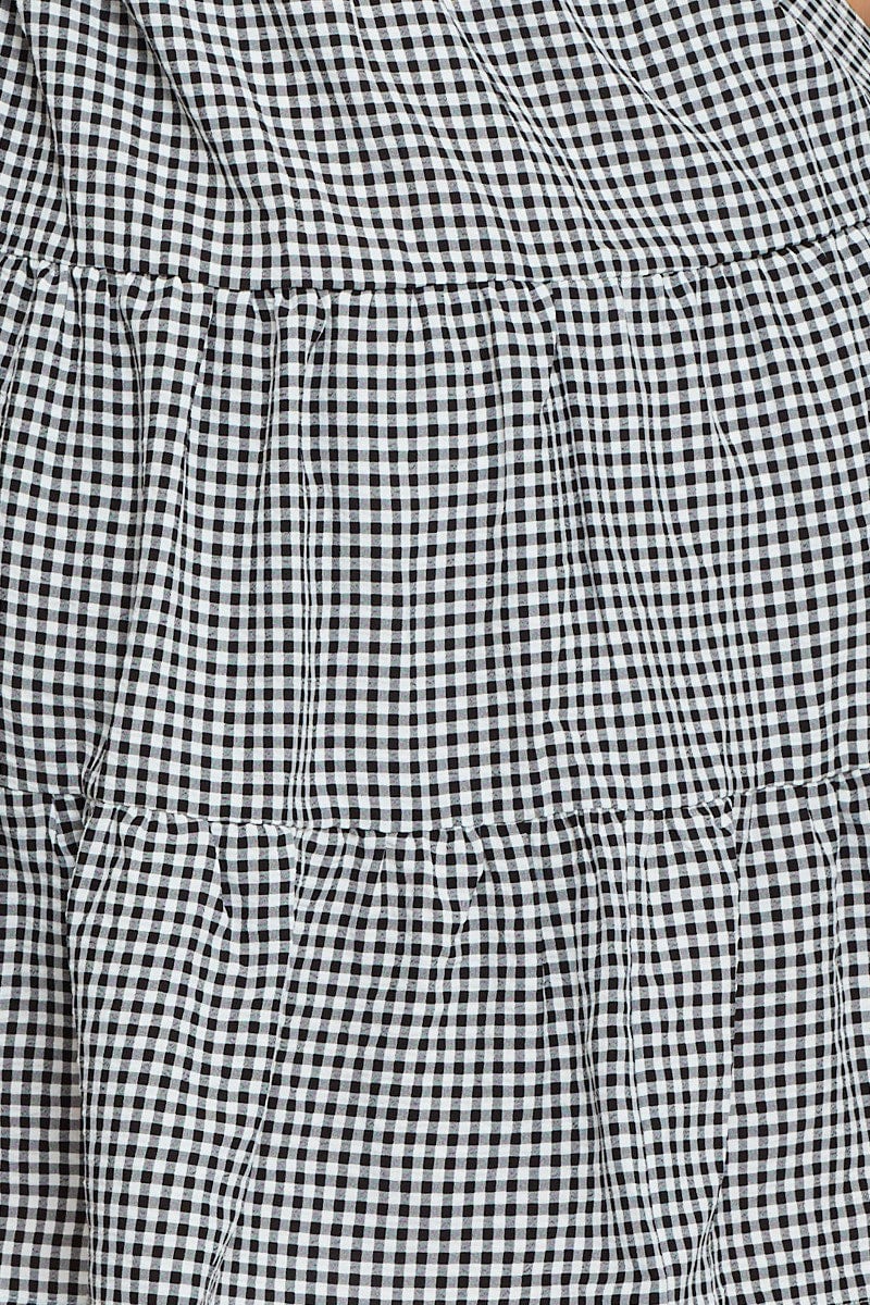 Check Pluscheck Smock Dress For Women By You And All
