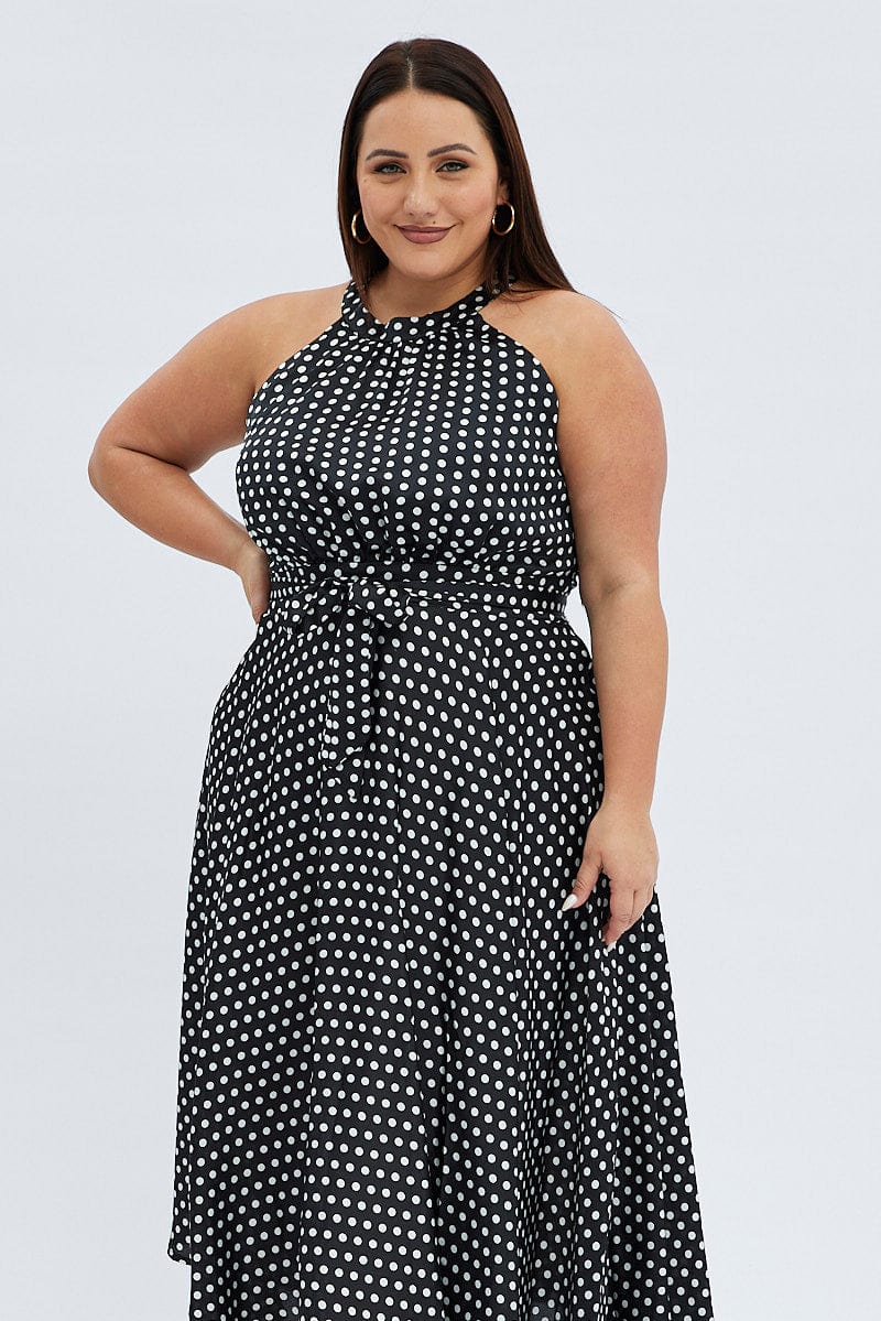 Midi Dresses Myntra Polka Dot Dress Buy BRINNS Red White Polka Dots Crepe A- Line Midi Midi Dresses Myntra Polka Dot Dress Buy BRINNS Red White Polka Dots Crepe A- Line Midi
