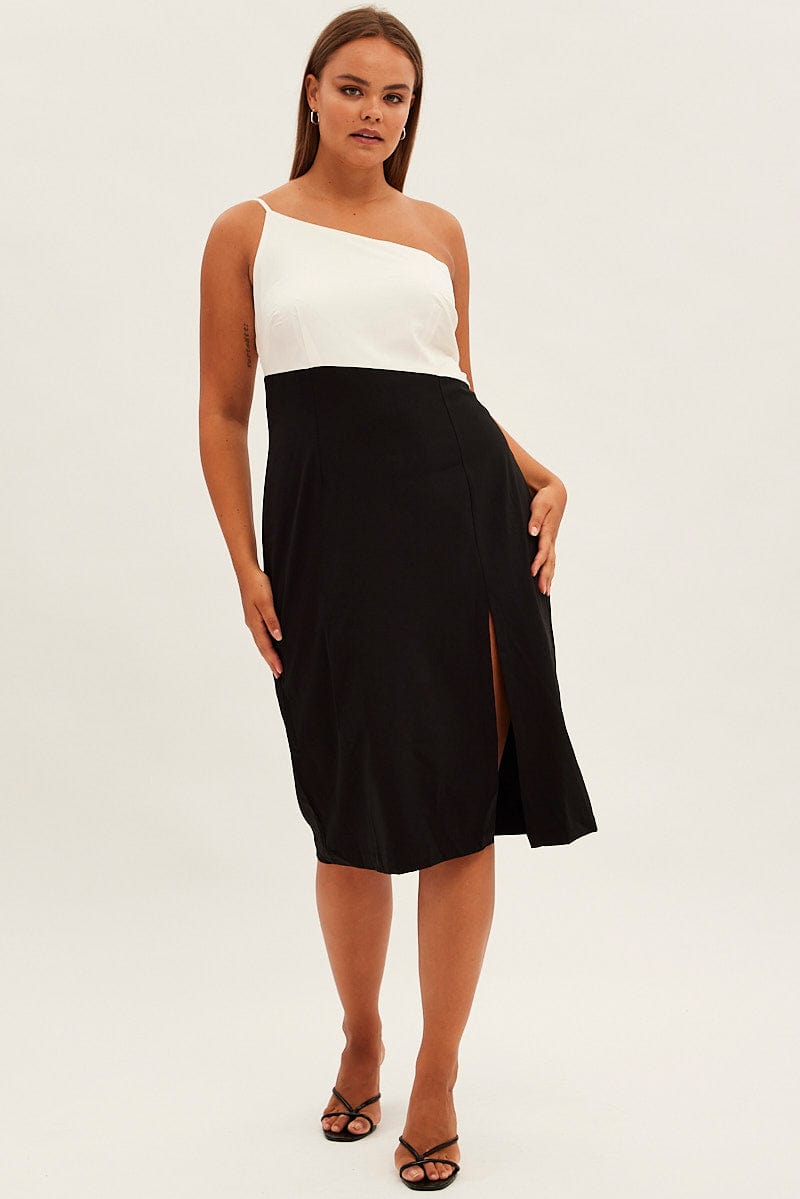 Plus Size Party Dresses | Cocktail, Black, White | You & All Plus Size Party Dresses | Cocktail, Black, White | You & All