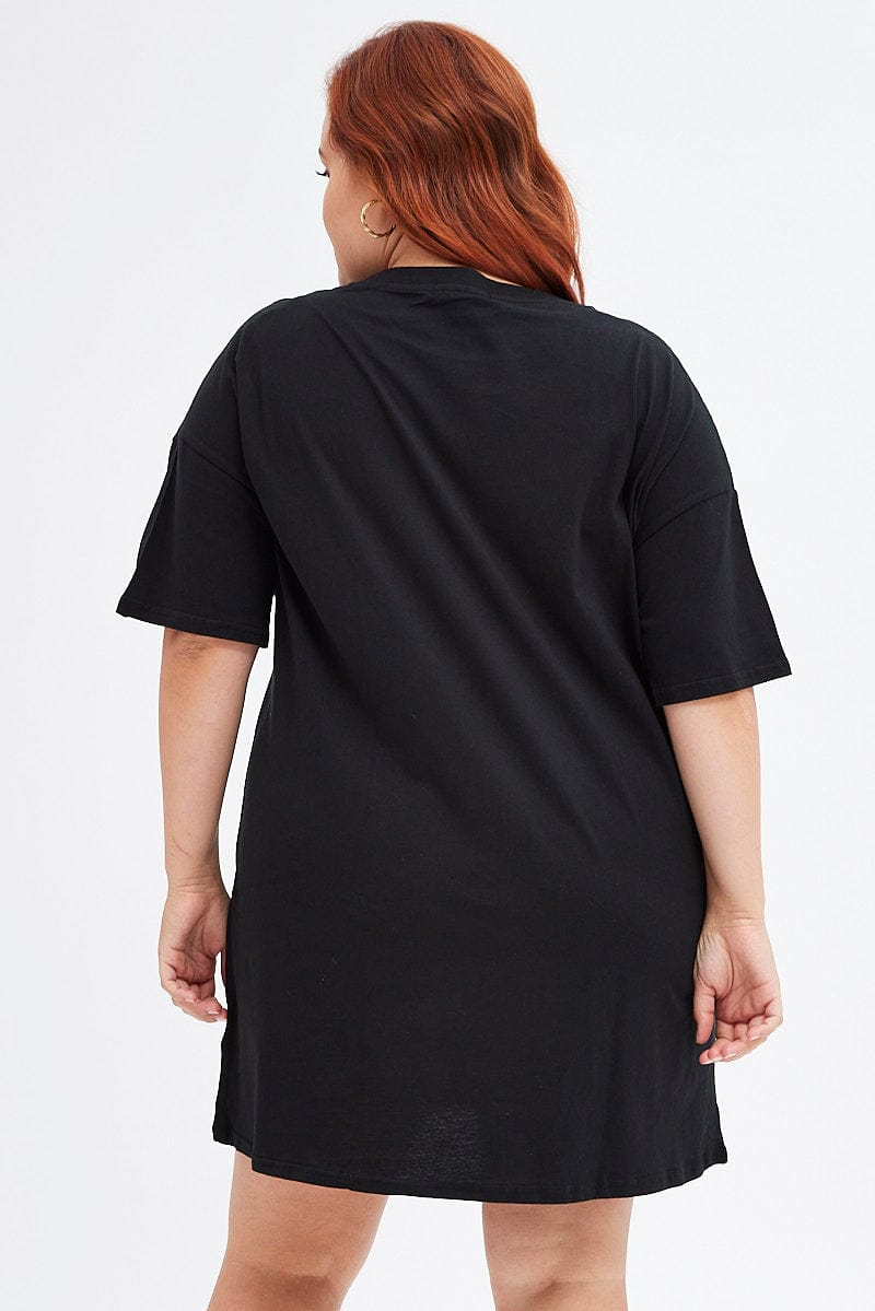 Brooklyn t cheap shirt dress