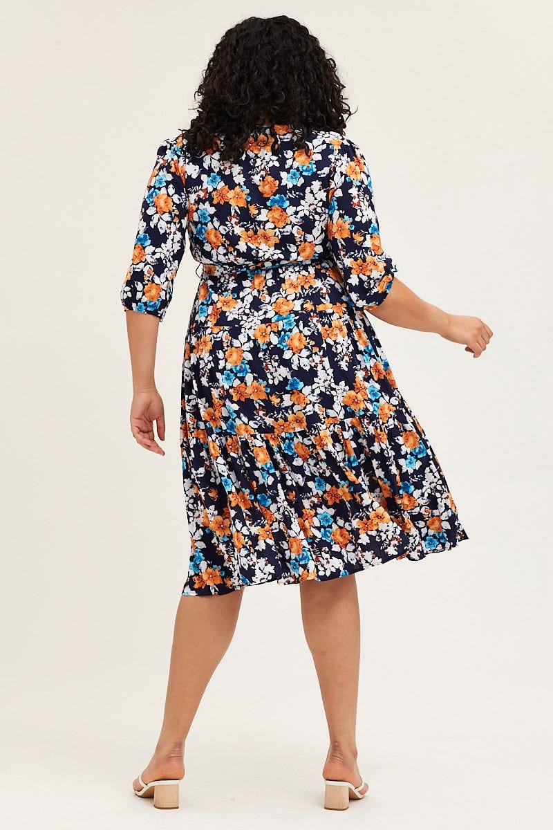 three quarter sleeve skater dress Buy M&Co Purple Petite Lace 3/4 Sleeve Skater Dress from Next USA